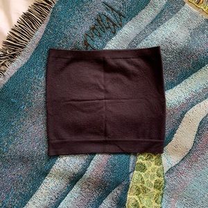 urban outfitters tube top!